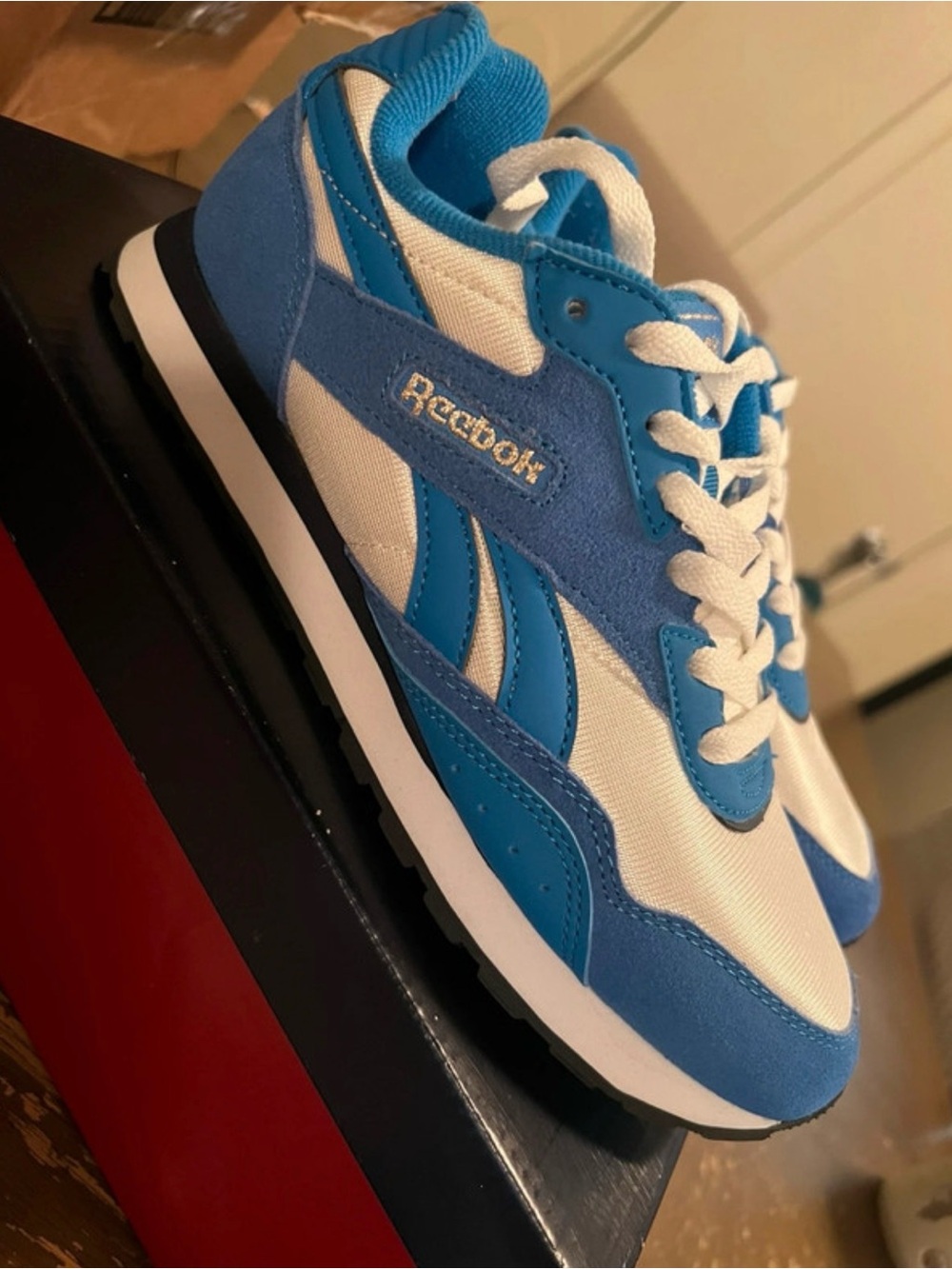 Reebok